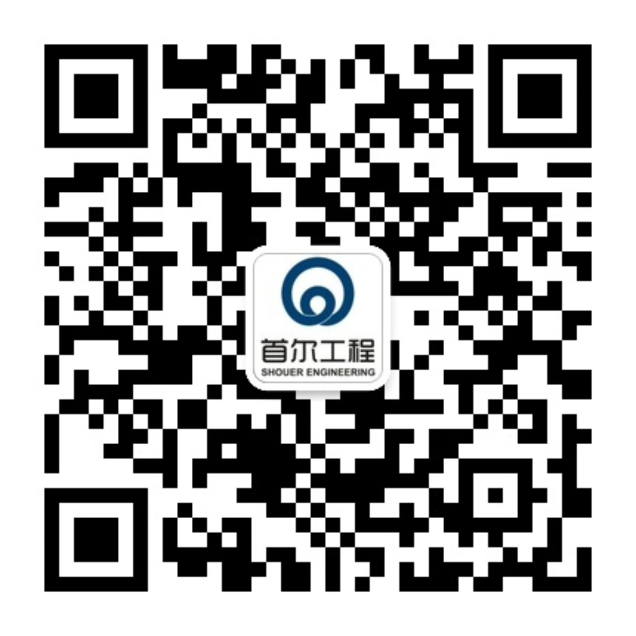 微信公眾號(hào)二維碼