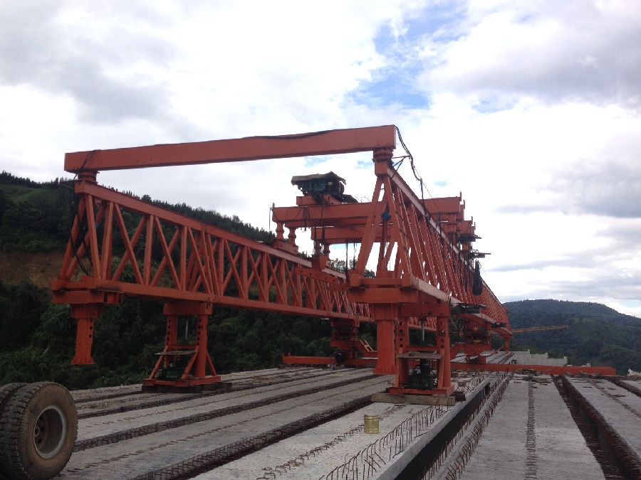 設備現(xiàn)場安裝照片一