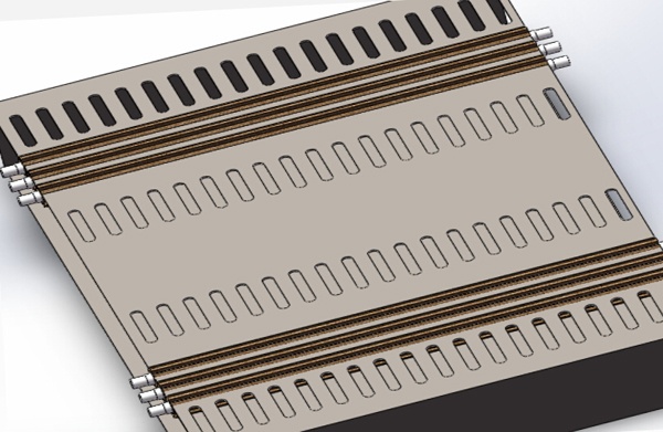 智能車(chē)輪清洗（降塵）系統(tǒng)